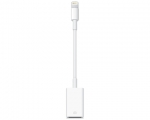 Переходник Apple Lightning to USB camerа (MD821)